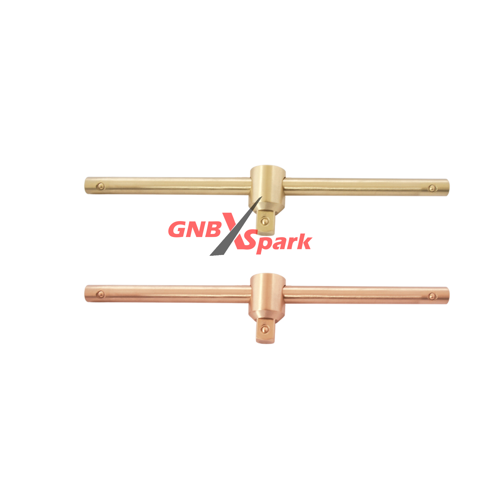 Sliding T Handle Non SparkingTools,GNB X Spark